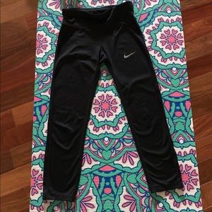 Nike Capri pants
